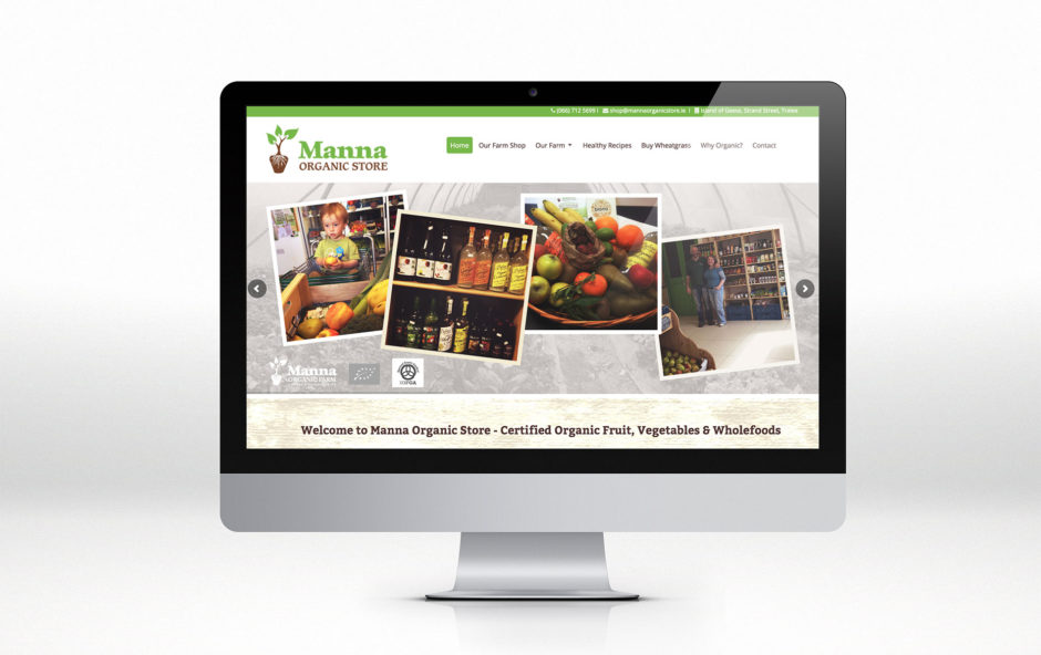 Manna Organic